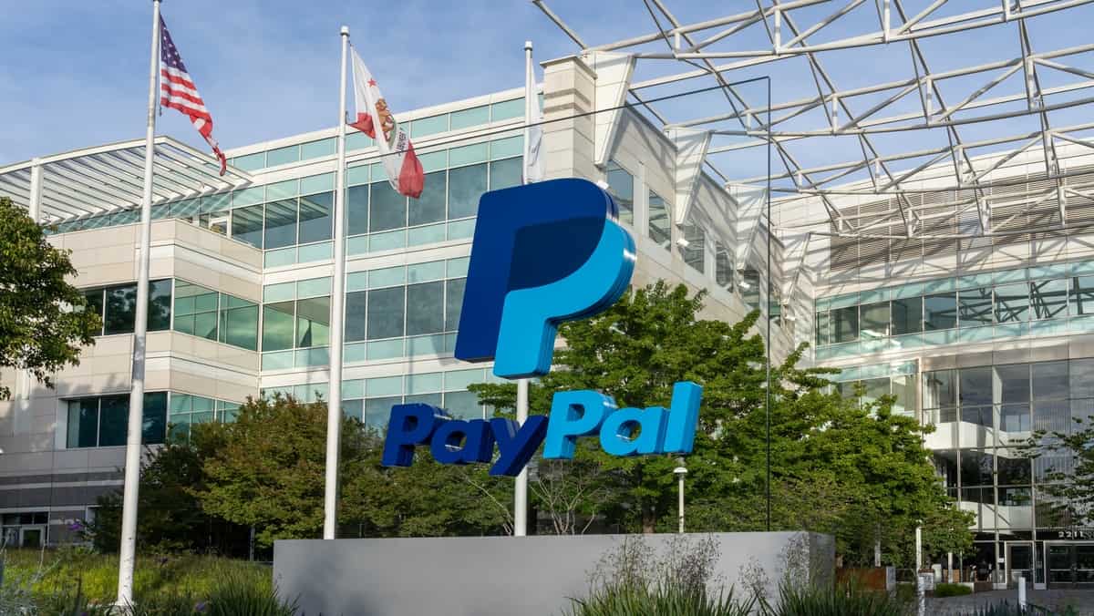 Trending stocks today: Autodesk (ADSK), PayPal (PYPL), Rivian (RIVN), Nebius 